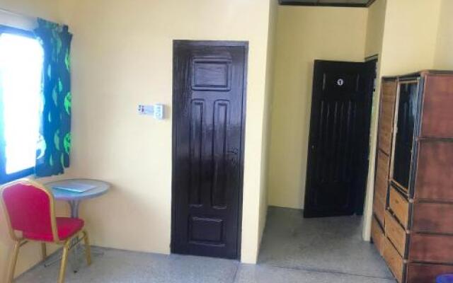 PSB Guest House