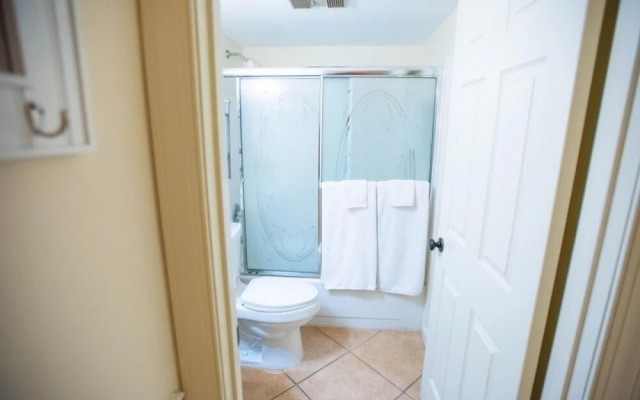 Unit 3215 - Ocean Racquet Club