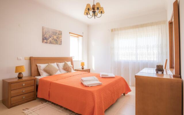 B37 - Comfort Apartment in Lagos