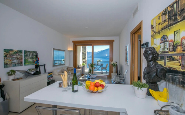 Residence degli Oleandri 1A