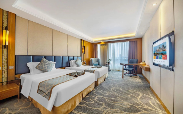 Changsha Xiaoxiang Huatian Hotel