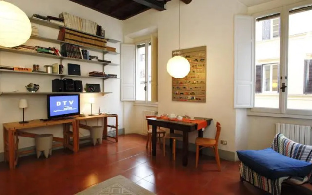 Citiesreference - Monti One Bedroom Apartment