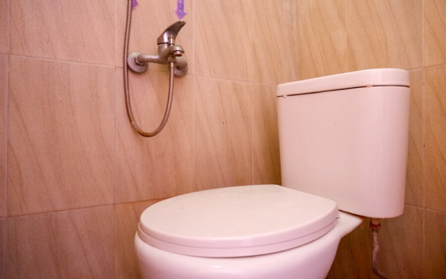 RedDoorz near Goa Jatijajar 2