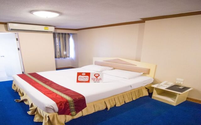 NIDA Rooms Ramkamhaeng 44 Royal Garden