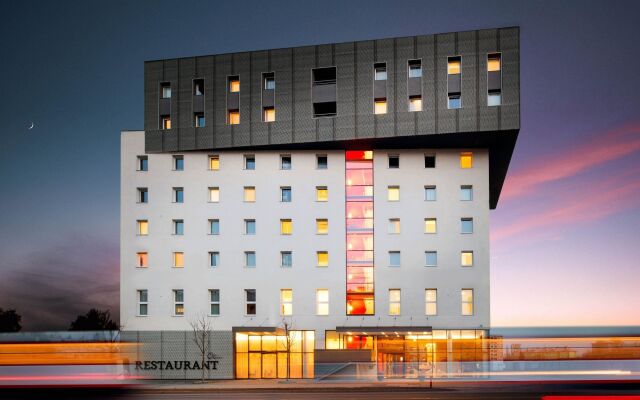 Comfort Hotel Olomouc Centre