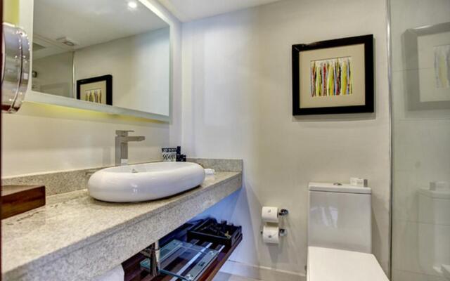 Hideaway at Royalton Blue Waters, An Autograph Collection all-Inclusive Resort - Adults Only