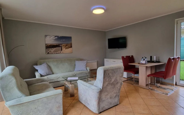 Natur- und Ferienpark Labenzer See