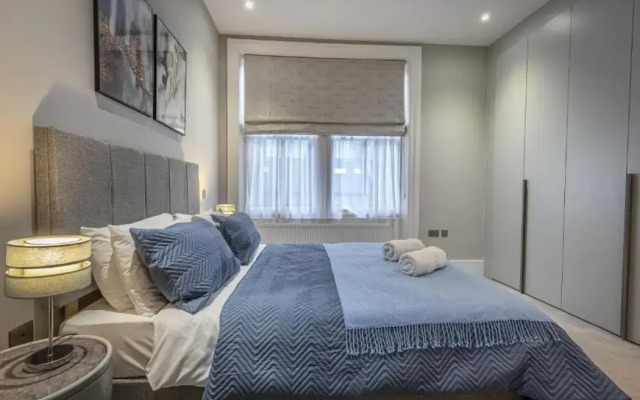 Green Street by Aeria Apartments