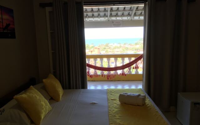 Pousada Vista Dell Mar