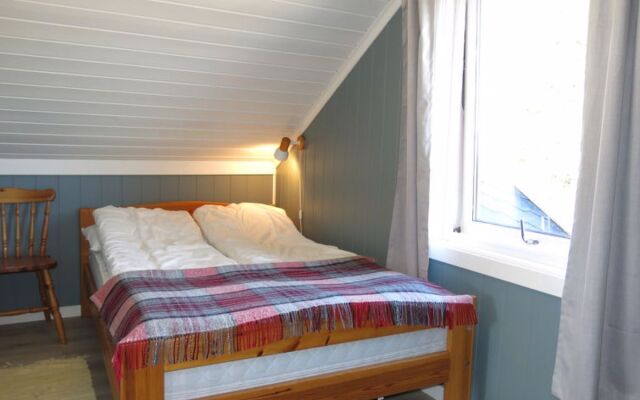 Holiday Home Øydnablikk (SOW253)