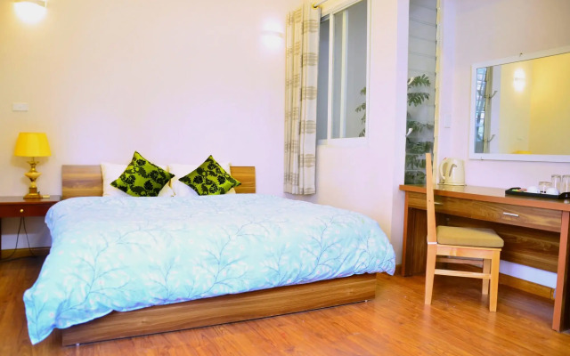 Mia House Hanoi Central