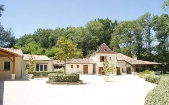 Moulin Des Sandaux