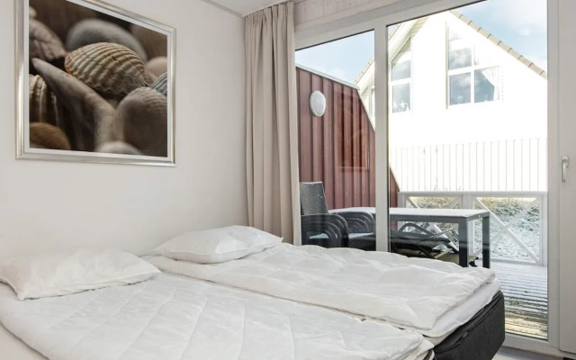 Holiday Home in Wendtorf