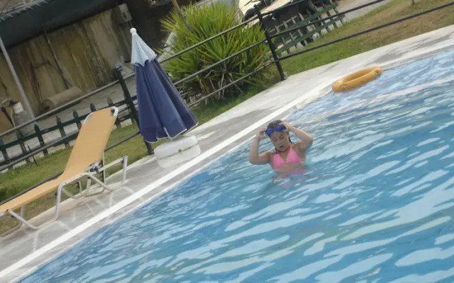 To Kastri