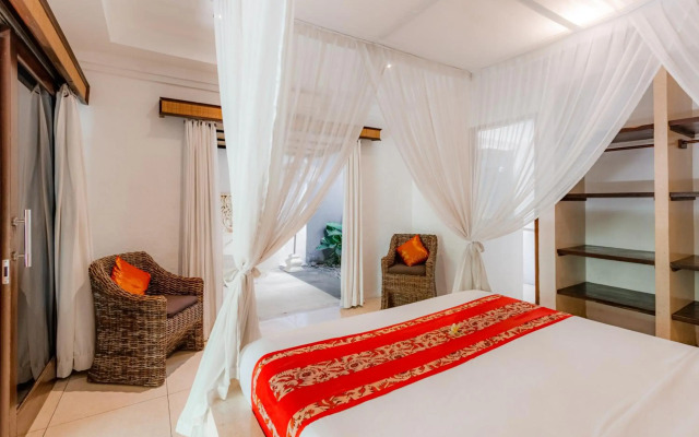 Bali Akasa Villa