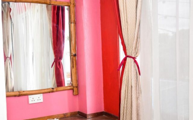 Darajani Hotel Ltd