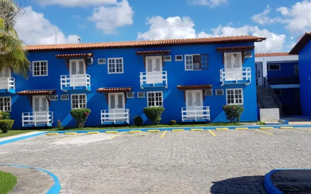 Apartamento Praia Taperapuan