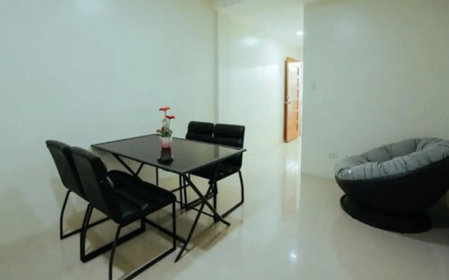 Ljenj Apartelle