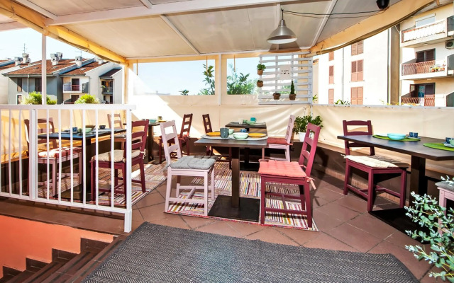 bed&breakfast Bohemian