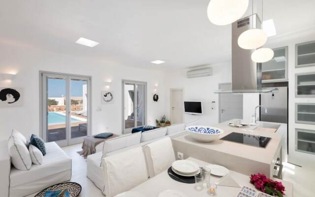 Charming 4-bed Villa in Paros - Villa Doma