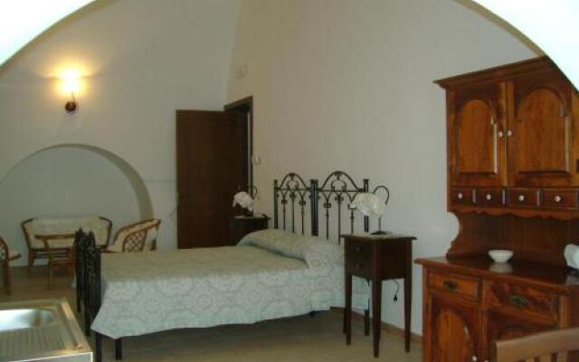 Masseria Cassiere B&B