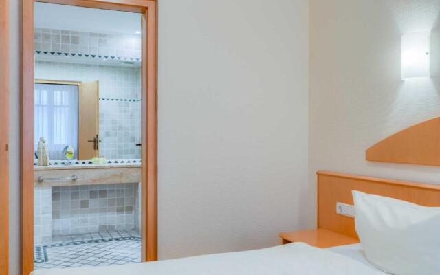 Villa Elfeld 2 Whg_ 716