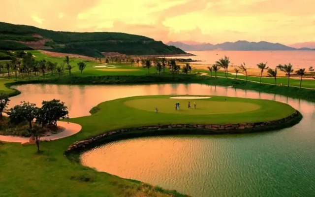 Vinpearl Resort Nha Trang