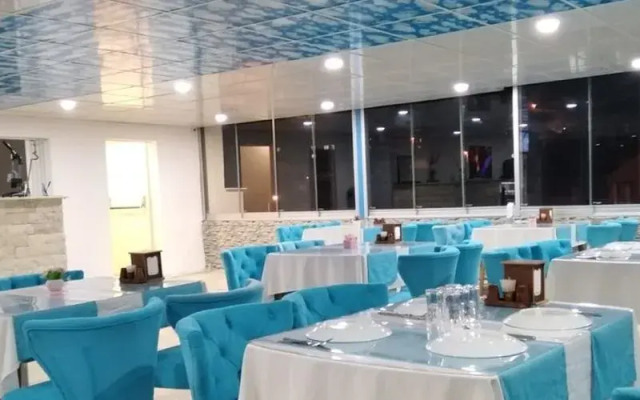 Mordoğan Otel&Restorant