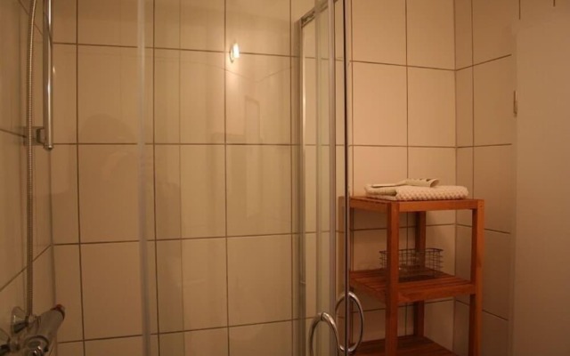 Forsthaus in Willingen-Schwalefeld App.1