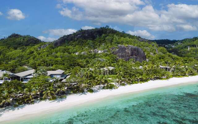 Kempinski Seychelles Resort