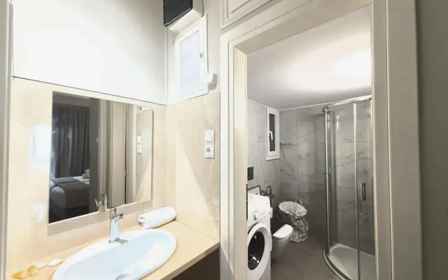 Dionysos - Acropolis Residence Apartment