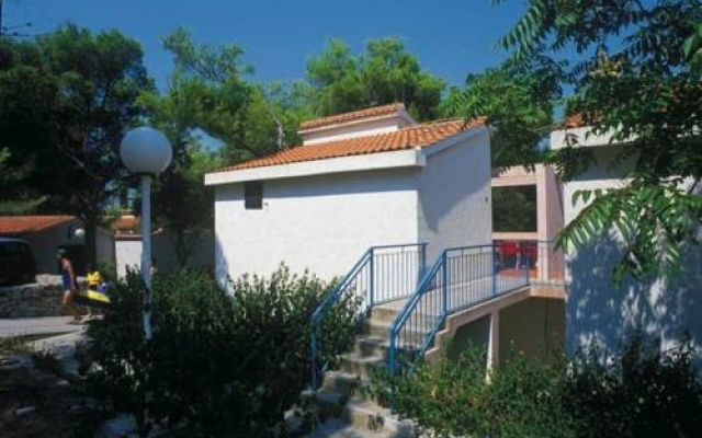 Apartments Lina