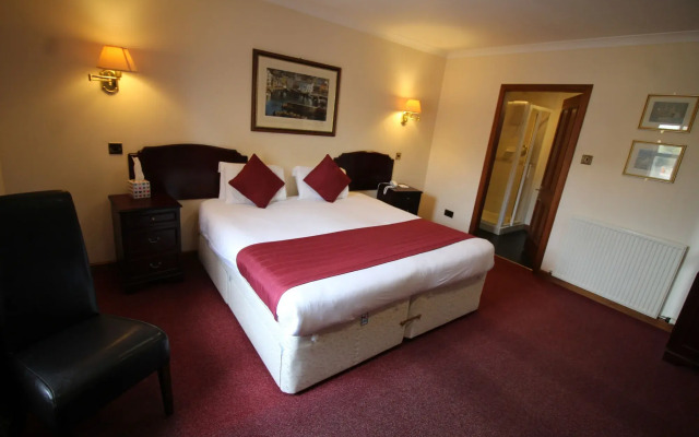The Royal Hotel