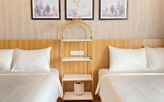 FLC Sea Tower Quy Nhon - HATA Condotel