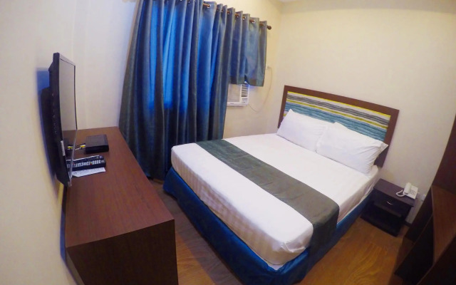 Golden Gate Suites