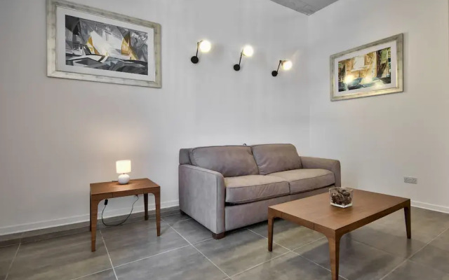 Vallettastay Harbor Gem 2 bedroom