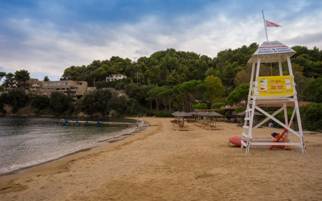 Villa Louisa