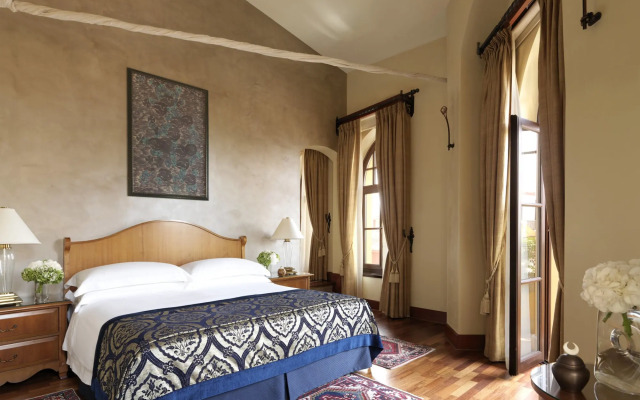 Four Seasons Hotel Istanbul at Sultanahmet 