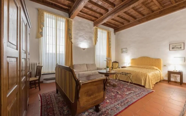 Numa Florence Palazzo Haggis