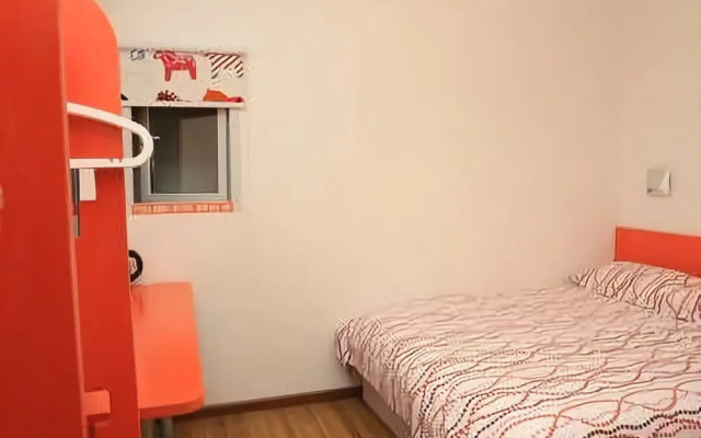 Pod Inn Chongqing Jiangbei Airport Shuangfeng Road