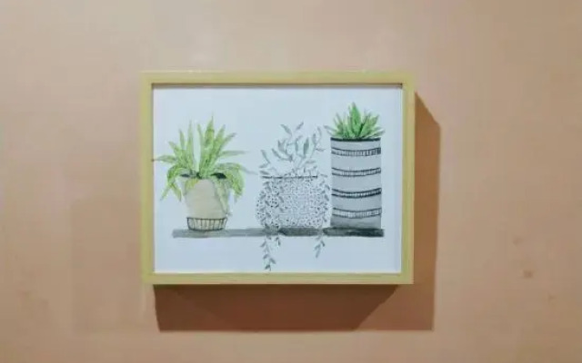 Zhiyuan Renjia Guesthouse