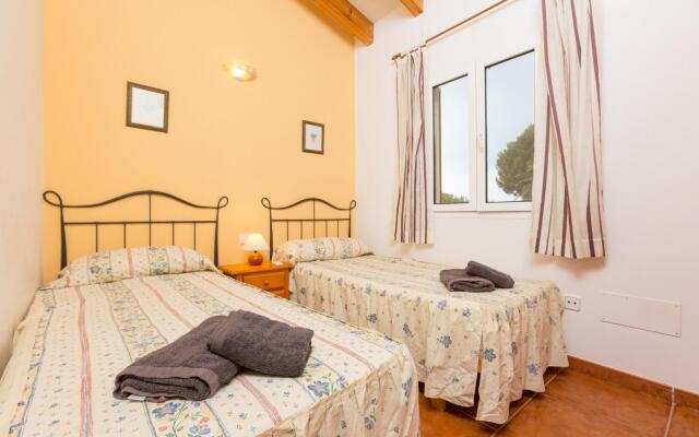 Villa La Luna