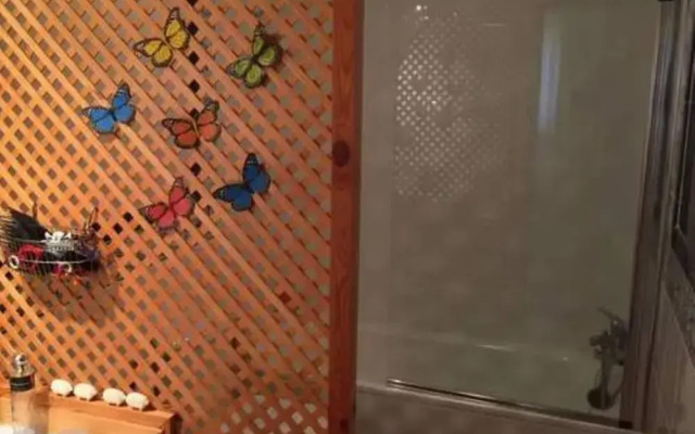 106319 - Apartment in Zahara