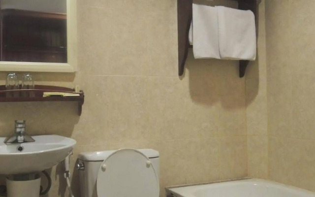 Thanh Noi Hotel