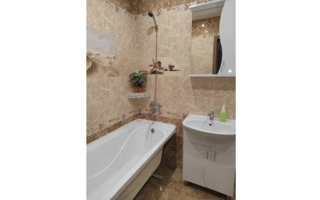 Апартаменты на улице Хабаровская 70