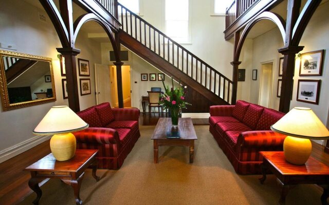 Grand Mercure Basildene Manor Accor Vacation Club Apartments