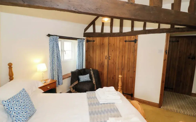 Elmhurst Cottage