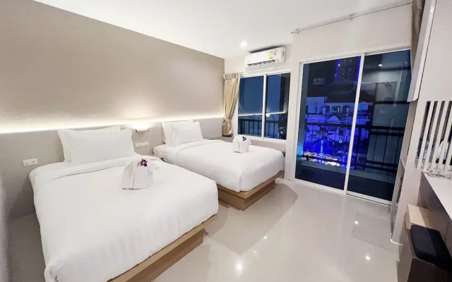 La Vista Patong