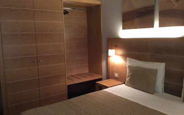 Meridiana Country Hotel