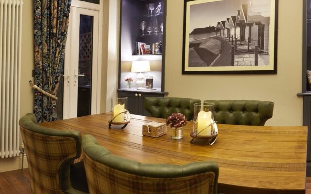 The Plough Scalby